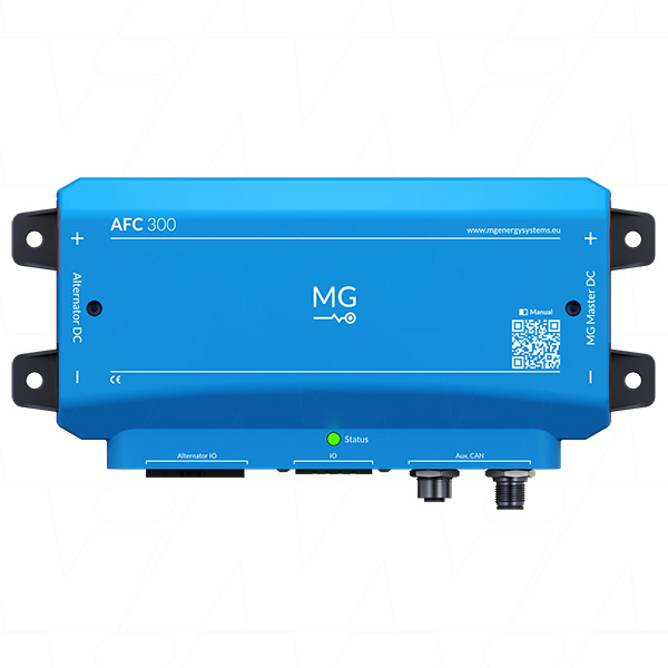 MG Energy MG AFC 300